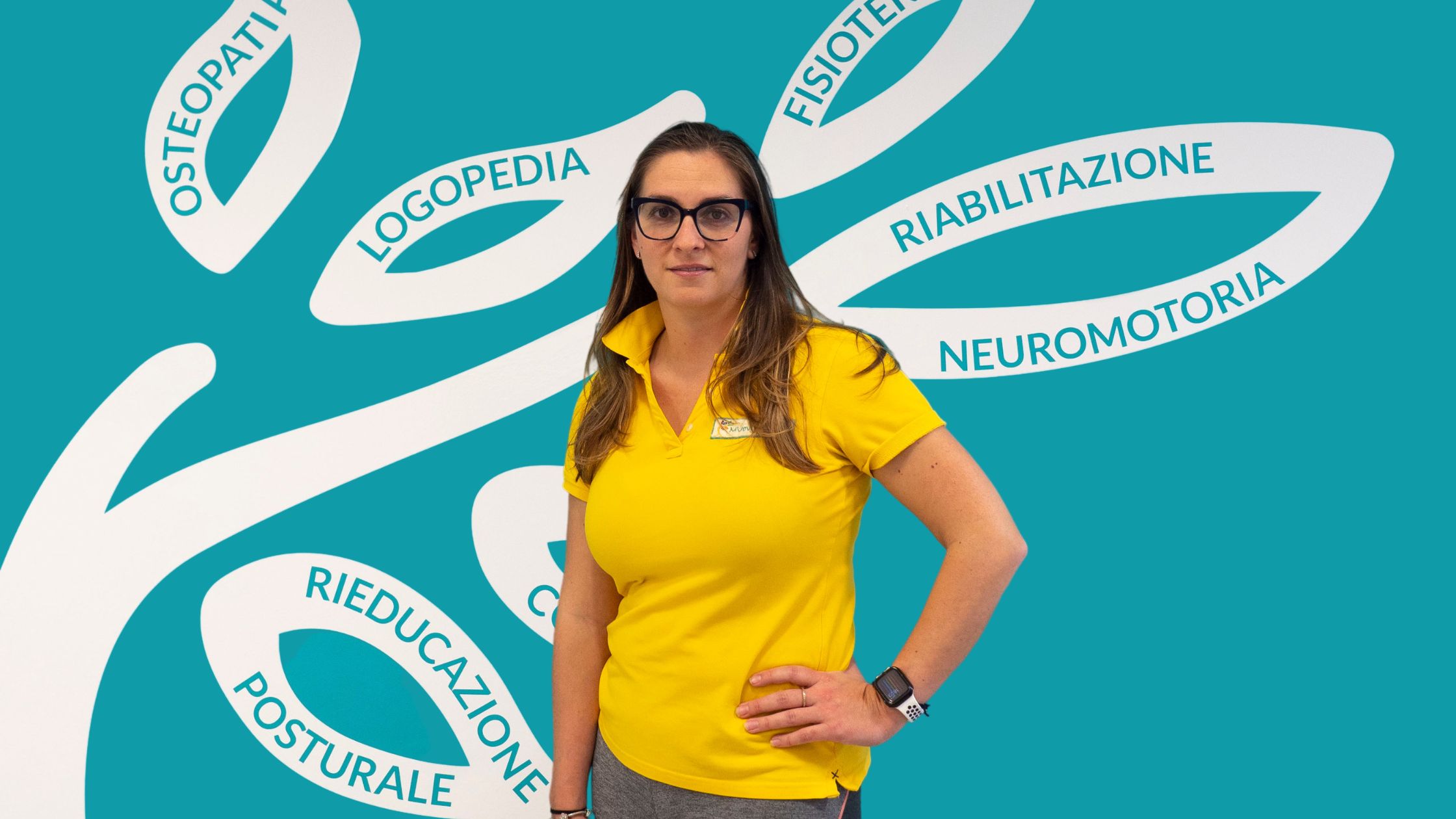 Salute in azione ciclo di eventi Studio Muovi la Salute Albenga