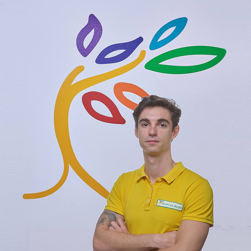 Dott. Edoardo Costa